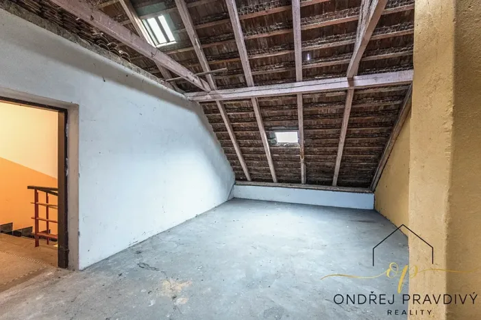 Prodej bytu 3+kk, Praha - Hloubětín, V chaloupkách, 58 m2