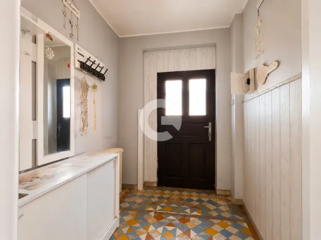 Prodej vícegeneračního domu, Bohuslavice u Zlína, 220 m2