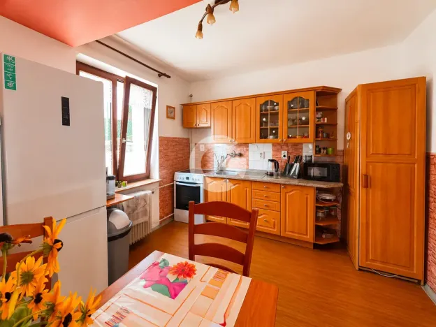 Prodej rodinného domu, Bohuslavice u Zlína, 220 m2