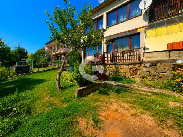 Prodej rodinného domu, Bohuslavice u Zlína, 220 m2