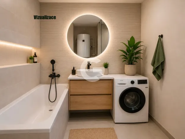 Prodej rodinného domu, Bohuslavice u Zlína, 220 m2