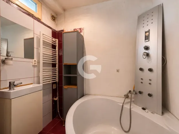 Prodej rodinného domu, Bohuslavice u Zlína, 220 m2