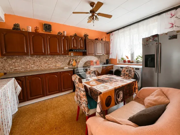Prodej rodinného domu, Bohuslavice u Zlína, 220 m2