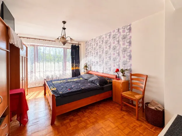 Prodej rodinného domu, Bohuslavice u Zlína, 220 m2