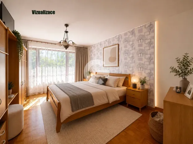 Prodej rodinného domu, Bohuslavice u Zlína, 220 m2