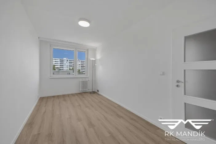Pronájem bytu 3+kk, Praha - Stodůlky, Fantova, 70 m2