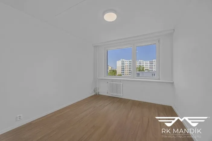 Pronájem bytu 3+kk, Praha - Stodůlky, Fantova, 70 m2
