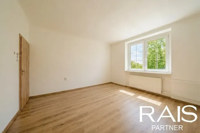 Prodej bytu 2+1, Brno - Černovice, Elišky Krásnohorské, 57 m2