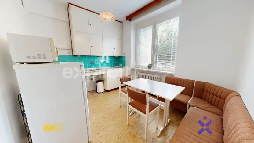 Pronájem bytu 2+1, Zlín, třída Tomáše Bati, 55 m2