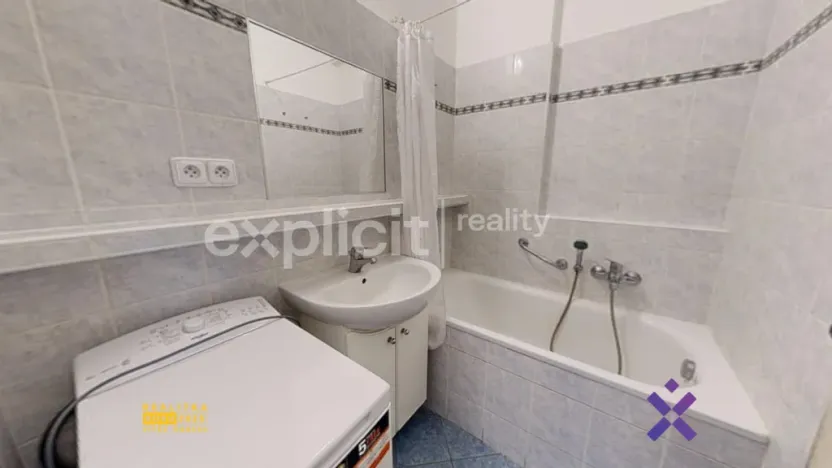 Pronájem bytu 2+1, Zlín, třída Tomáše Bati, 55 m2
