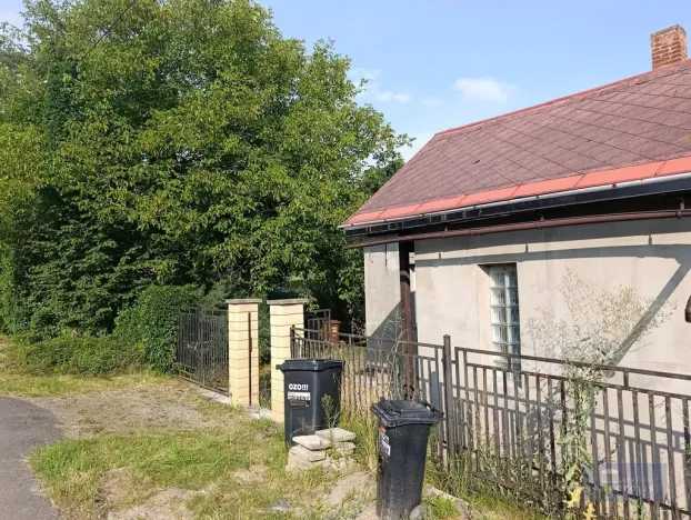 Prodej rodinného domu, Ostrava - Bartovice, U Důlňáku, 208 m2