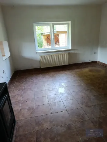 Prodej rodinného domu, Ostrava - Bartovice, U Důlňáku, 208 m2