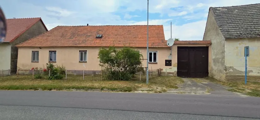 Prodej rodinného domu, Starý Petřín, 130 m2