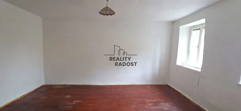 Prodej rodinného domu, Starý Petřín, 130 m2