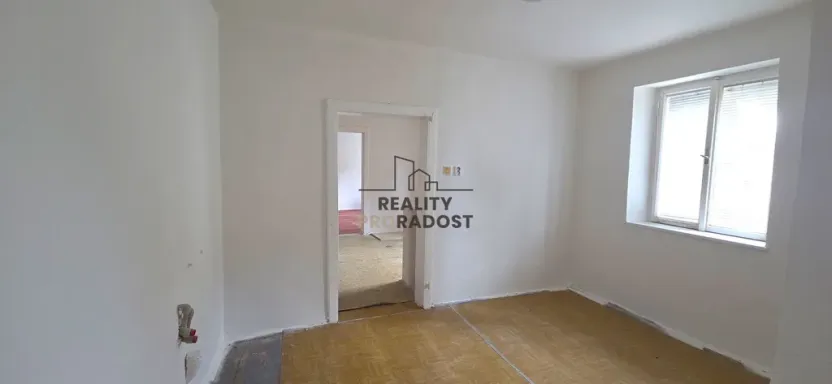 Prodej rodinného domu, Starý Petřín, 130 m2