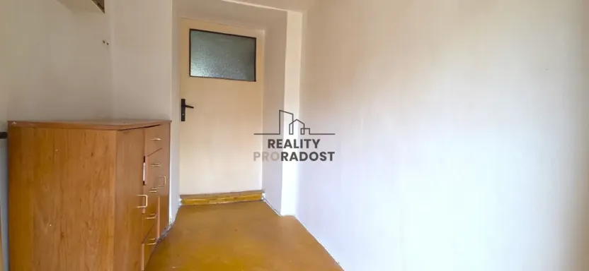 Prodej rodinného domu, Starý Petřín, 130 m2