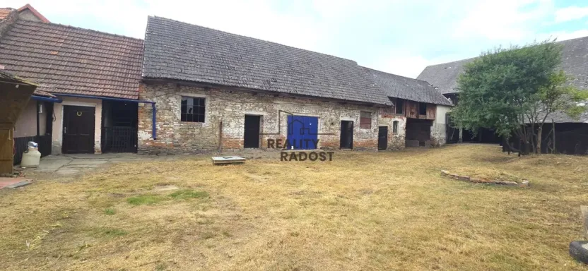 Prodej rodinného domu, Starý Petřín, 130 m2