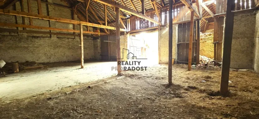 Prodej rodinného domu, Starý Petřín, 130 m2