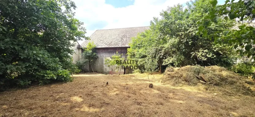 Prodej rodinného domu, Starý Petřín, 130 m2