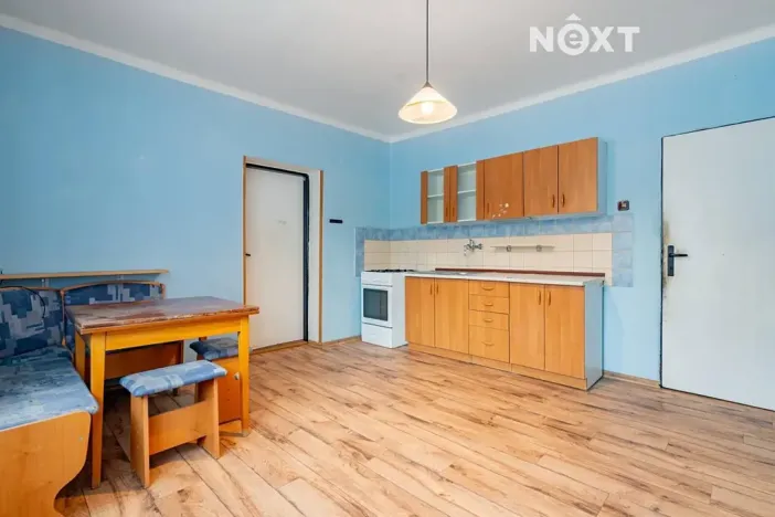 Prodej rodinného domu, Adamov, Větrná, 140 m2