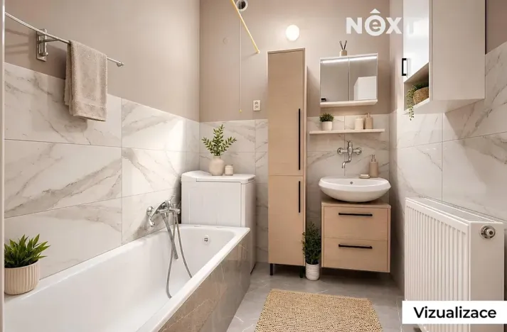 Prodej rodinného domu, Adamov, Větrná, 140 m2