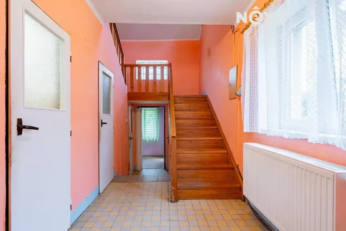 Prodej rodinného domu, Adamov, Větrná, 140 m2