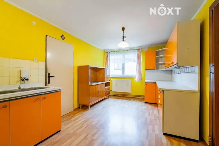 Prodej rodinného domu, Adamov, Větrná, 140 m2