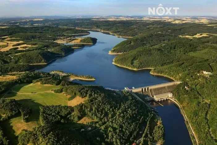 Prodej ubytování, Kovářov, 563 m2