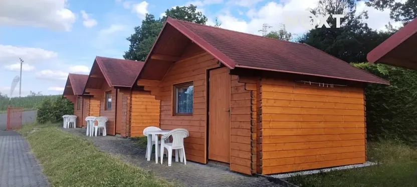 Prodej restaurace, Kovářov, 563 m2