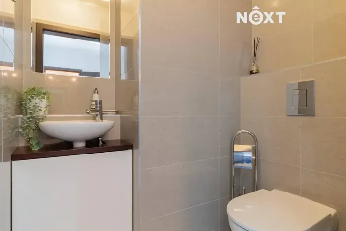 Pronájem bytu 3+kk, České Budějovice, Staroměstská, 99 m2