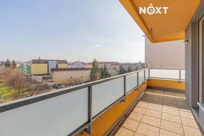 Pronájem bytu 3+kk, České Budějovice, Staroměstská, 99 m2