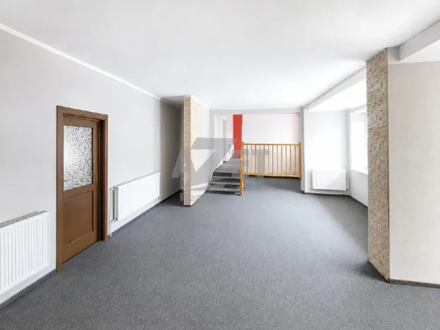Prodej činžovního domu, Český Těšín - Mistřovice, Ostravská, 472 m2