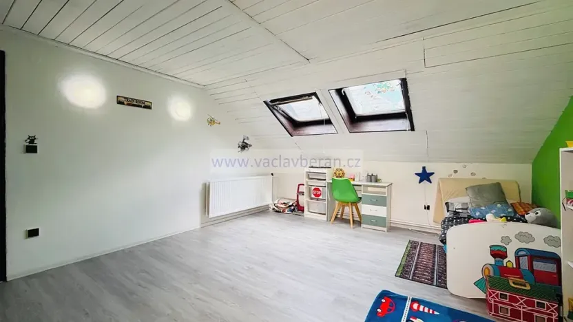 Prodej rodinného domu, Dlouhá Třebová, Ústecká, 146 m2