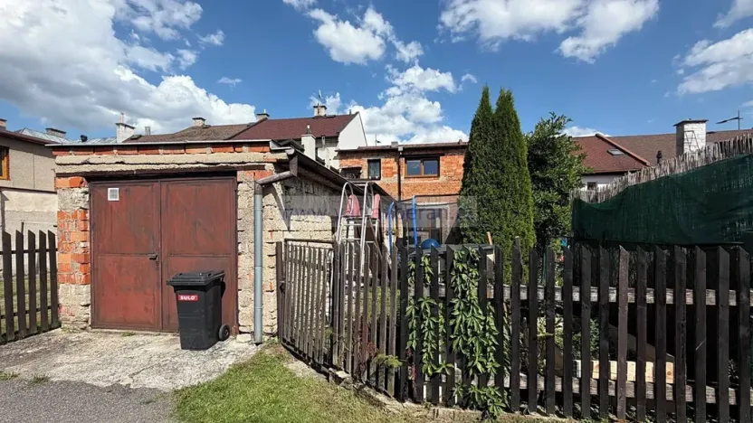 Prodej rodinného domu, Dlouhá Třebová, Ústecká, 146 m2
