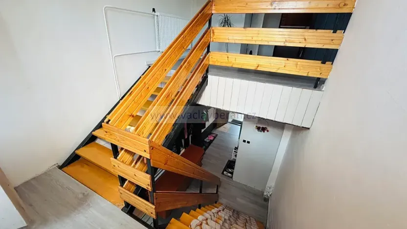 Prodej rodinného domu, Dlouhá Třebová, Ústecká, 146 m2