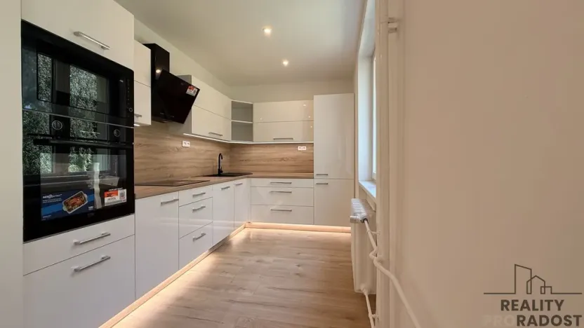 Prodej bytu 2+1, Havířov, Mozartova, 51 m2