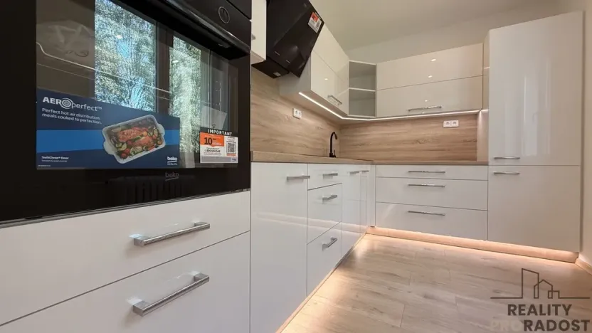 Prodej bytu 2+1, Havířov, Mozartova, 51 m2