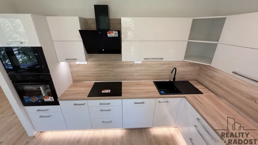 Prodej bytu 2+1, Havířov, Mozartova, 51 m2