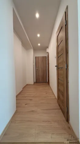 Prodej bytu 2+1, Havířov, Mozartova, 51 m2