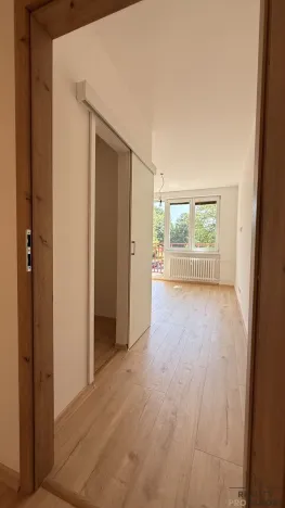 Prodej bytu 2+1, Havířov, Mozartova, 51 m2