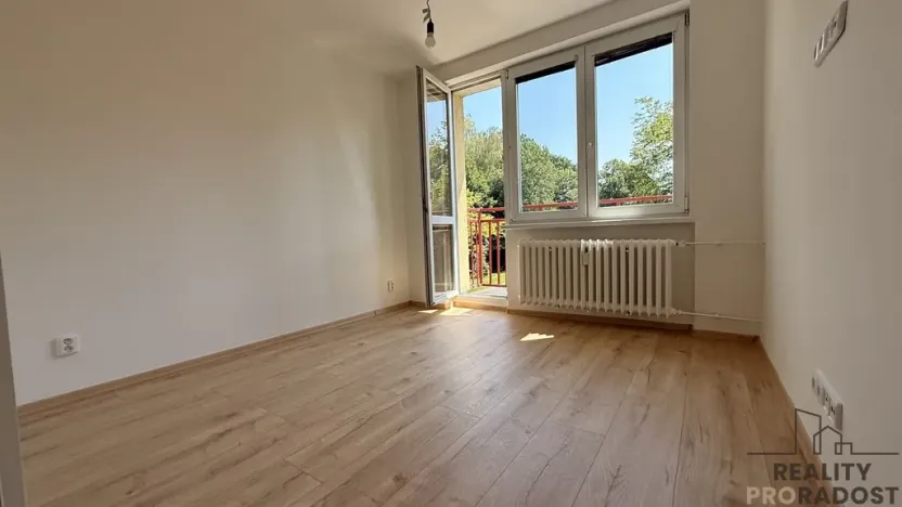 Prodej bytu 2+1, Havířov, Mozartova, 51 m2