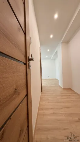 Prodej bytu 2+1, Havířov, Mozartova, 51 m2