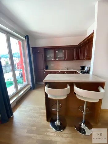 Pronájem bytu 3+kk, Karlovy Vary, Jateční, 113 m2