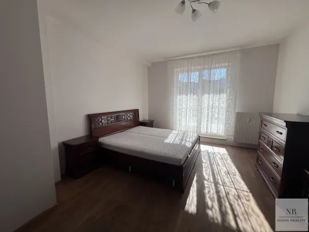 Pronájem bytu 3+kk, Karlovy Vary, Jateční, 113 m2