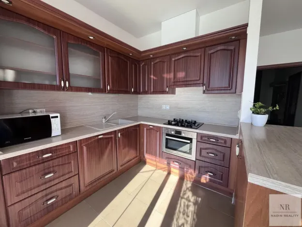 Pronájem bytu 3+kk, Karlovy Vary, Jateční, 113 m2