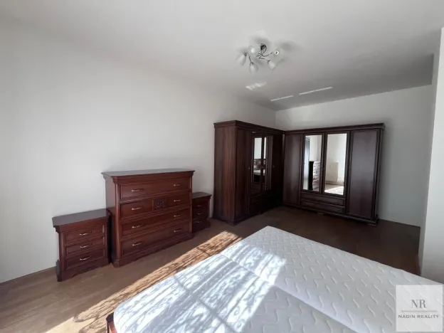 Pronájem bytu 3+kk, Karlovy Vary, Jateční, 113 m2