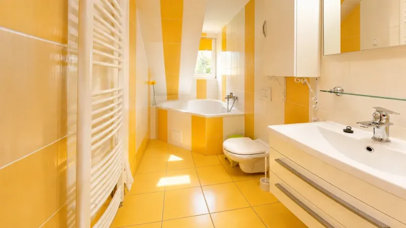 Prodej bytu 2+1, Karlovy Vary, Nebozízek, 62 m2