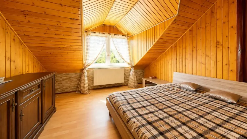 Prodej bytu 2+1, Karlovy Vary, Nebozízek, 62 m2