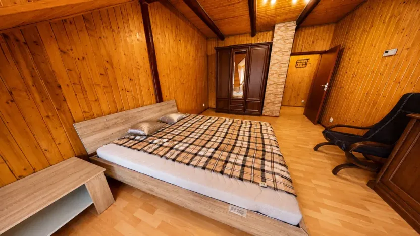 Prodej bytu 2+1, Karlovy Vary, Nebozízek, 62 m2