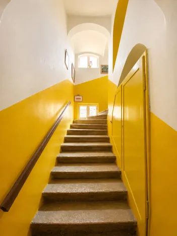 Prodej bytu 2+1, Karlovy Vary, Nebozízek, 62 m2